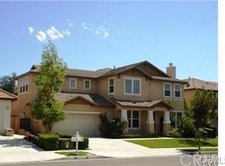 6601 Palmer St, Chino, CA 91710