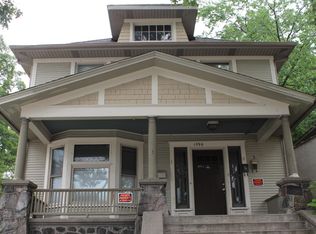 1596 Plainfield Ave NE APT 1, Grand Rapids, MI 49505