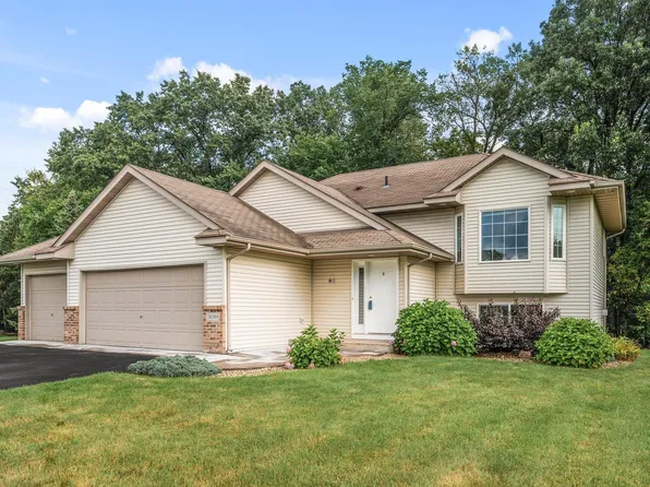 38589 Tamworth Ave, North Branch, MN 55056