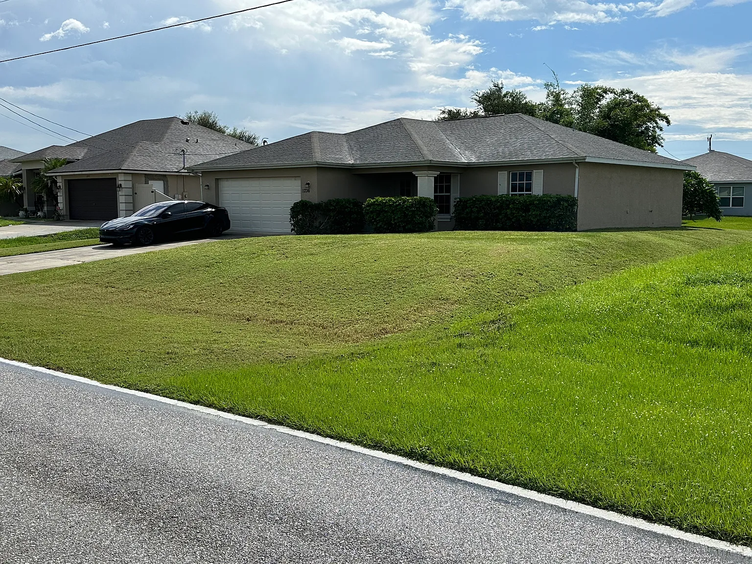 3 bed, 1458 sqft, $1,750 — Photo 2