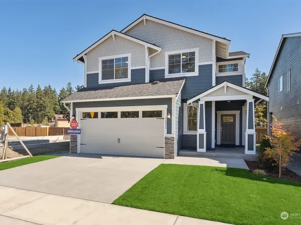 26826 30th Place S #44, Kent, WA 98032