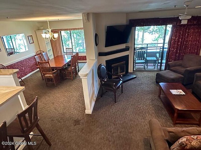 2nd image of 110 Sagamore Road #5B6