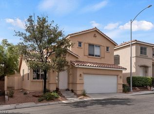 10373 Bent Willow Ave, Las Vegas, NV 89129