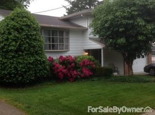 1420 Sycamore St, Haddon Heights, NJ 08035