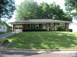 613 W 6th St, Washington, MO