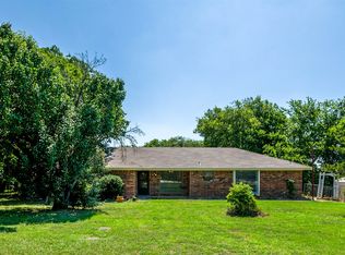 6600 Marvin Brown St, Fort Worth, TX 76179