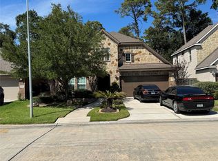 4910 Woodbury Mill Dr, Spring, TX 77389