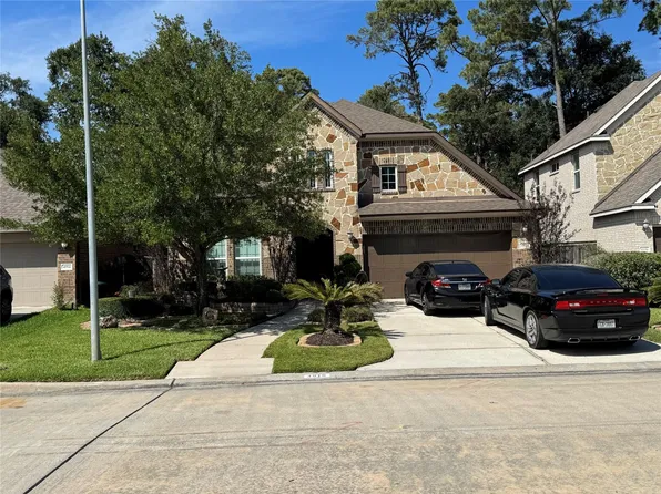 4910 Woodbury Mill Dr, Spring, TX 77389