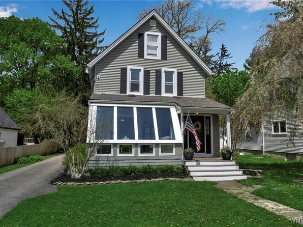 278 Prospect Ave, East Aurora, NY 14052