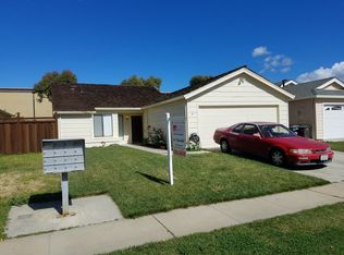 43 Christensen Ave, Salinas, CA 93906