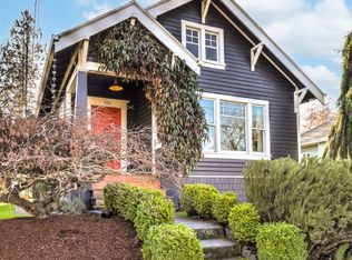 756 NE Church St, Portland, OR 97211