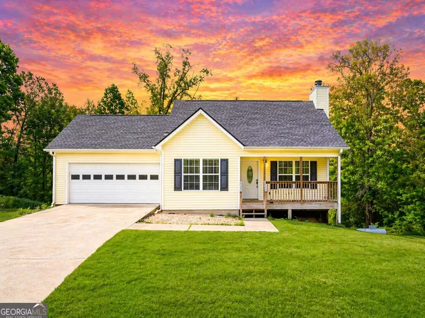 1304 Dalrymple Cir, Ellijay, GA 30540
