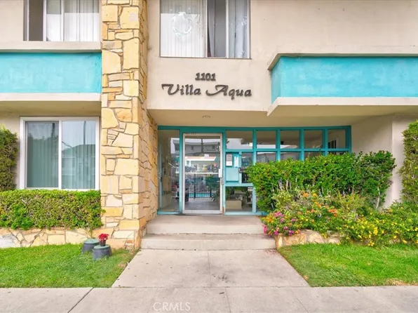 1101 E Ocean Blvd Unit 7, Long Beach, CA 90802