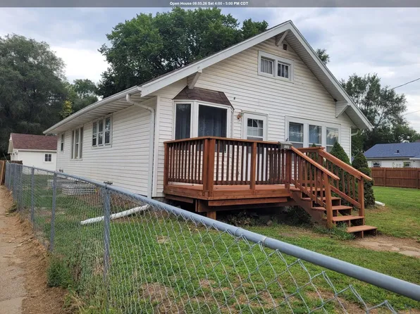 1701 27th St, Sioux City, IA 51104