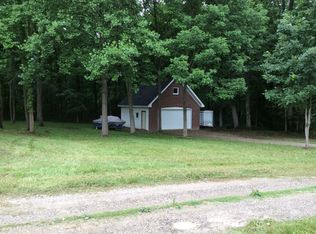 1861 W State Road 44, Connersville, IN 47331