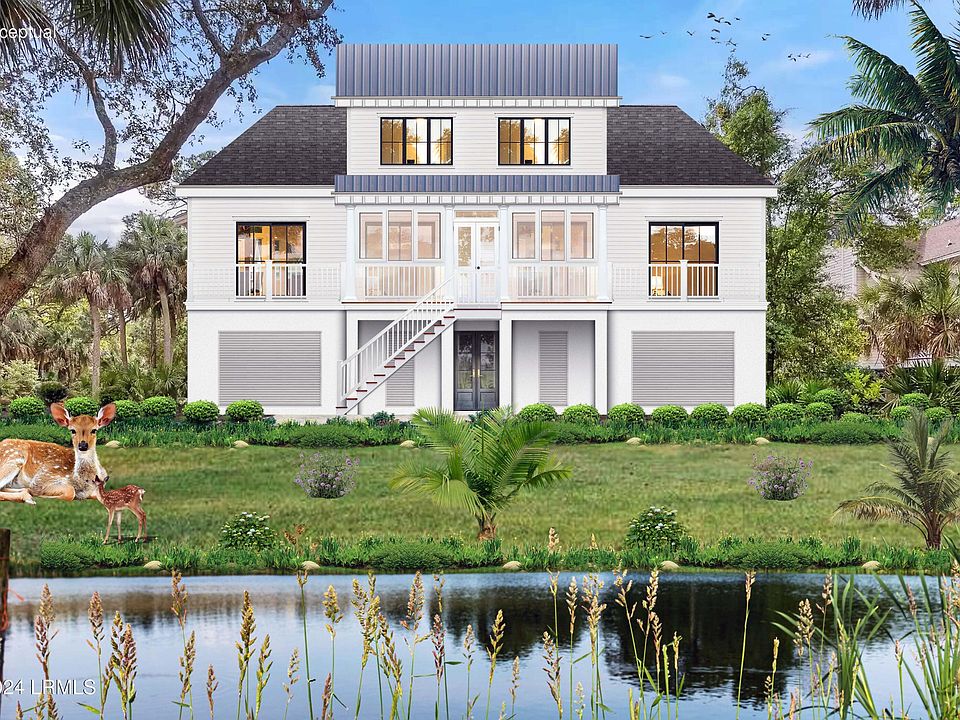 1st image of 307 Deer Pointe Court