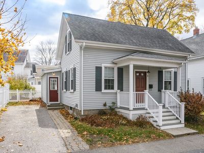 4 Willow St, Natick, MA, 01760