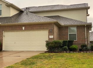 18717 Serenity Loch Dr, Spring, TX 77379