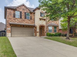 5844 Sunny Meadow Ln, Grand Prairie, TX 75052