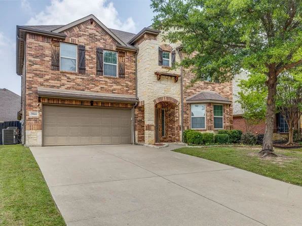 5844 Sunny Meadow Ln, Grand Prairie, TX 75052