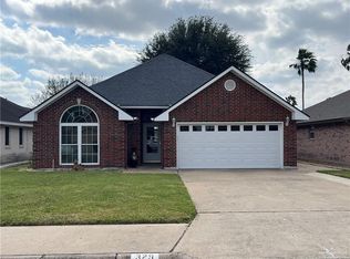 329 Rebecca Dr, Alamo, TX 78516