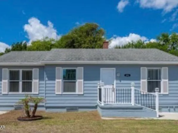 243 N Peninsula Dr, Daytona Beach, FL 32118