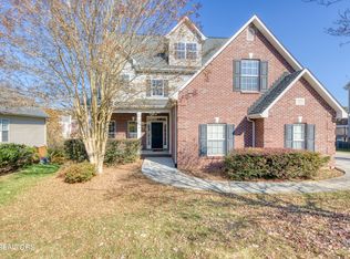 12915 Laurel Brooke Ln, Knoxville, TN 37934