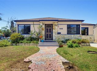 7871 Toland Ave, Los Angeles, CA 90045