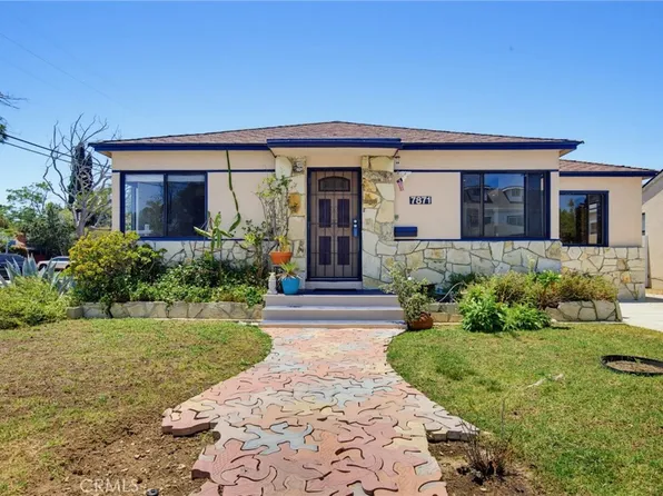 7871 Toland Ave, Los Angeles, CA 90045