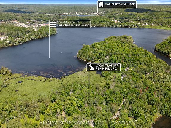 2nd image of LOT 4 Peninsula Rd