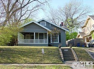 5722 Palo Pinto Ave, Dallas, TX 75206