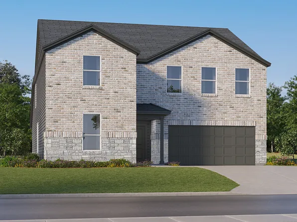 Dylan Plan, Guadalupe Heights : Coastline Collection
