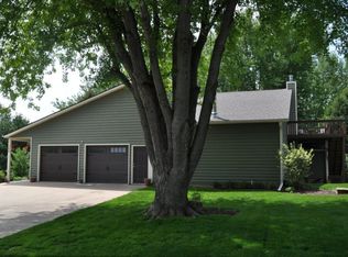 304 8th St NW, Byron, MN 55920