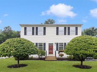 64 Waterman Ave, North Providence, RI 02911
