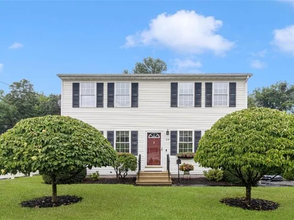 64 Waterman Ave, North Providence, RI 02911