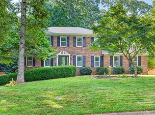4224 Cedar Creek Trl, Lilburn, GA 30047