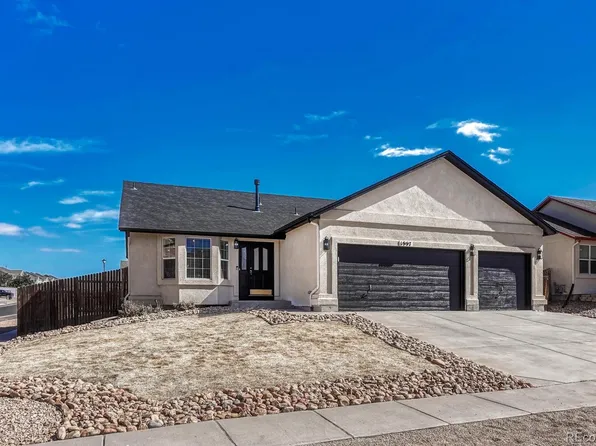 1997 Traces Lane, Colorado Springs, CO 80951