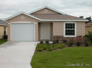 4893 NE 123rd Ln, Oxford, FL 34484