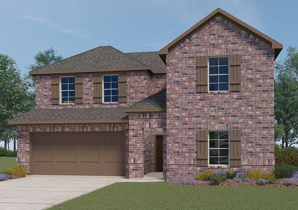 Plan Elevation.