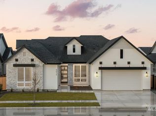 6954 Saddle Bred Way, Star, ID 83669