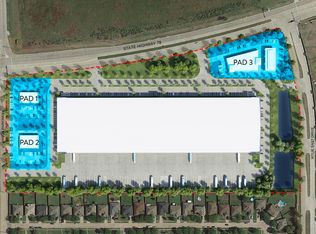 2801-1 State Highway 78 N, Wylie, TX 75098