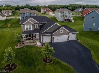 19631 Camrose Way, Farmington, MN 55024