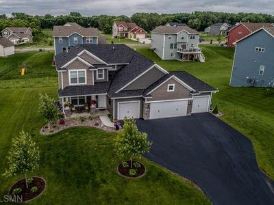 19631 Camrose Way, Farmington, MN, 55024