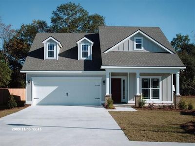 3911 Galloway St, Valdosta, GA, 31605