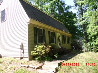 10472 Fish Hatchery Rd, Chestertown, MD 21620