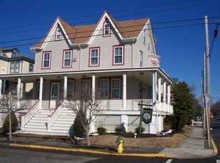 831 Stockton Ave #2, Cape May, NJ 08204