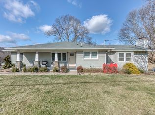 7067 Reedy Creek Rd, Bristol, VA 24202