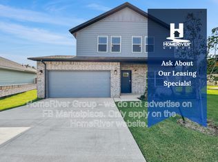 500 NW 177th St, Edmond, OK 73012