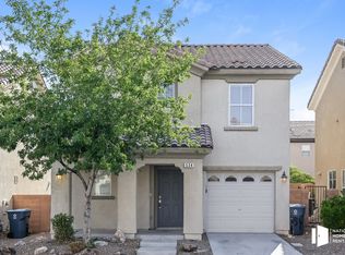 534 Brompton St, Las Vegas, NV 89178
