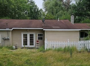 7883 Reddicliffe Rd, Melvin, MI 48454
